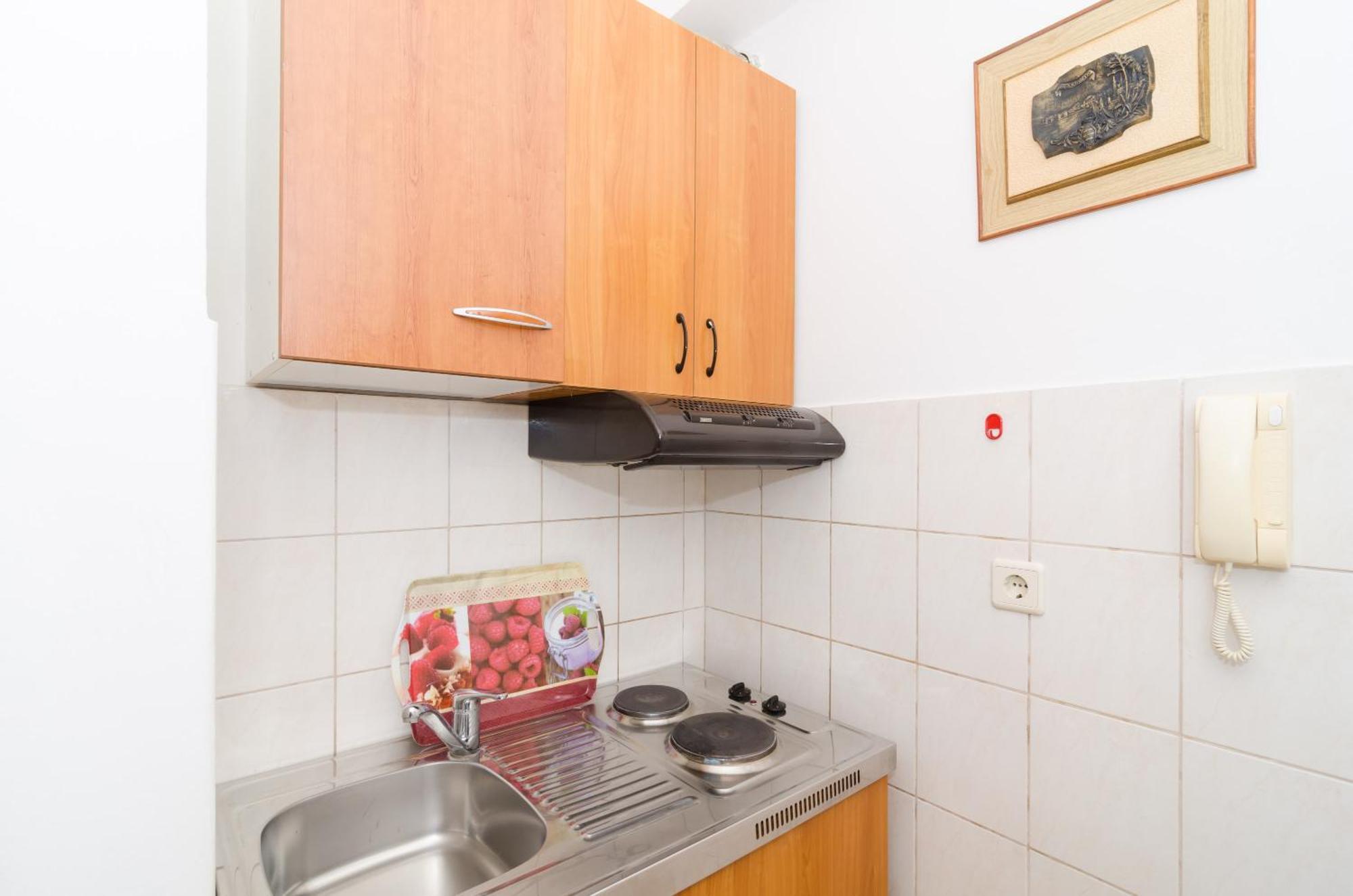 Studios Maslac Дубровник Номер фото
