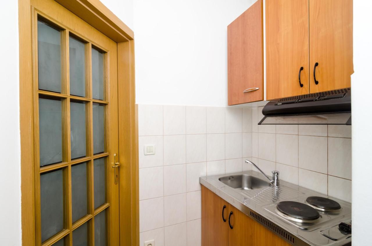 Studios Maslac Дубровник Номер фото